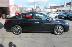 نیسان سێنترا